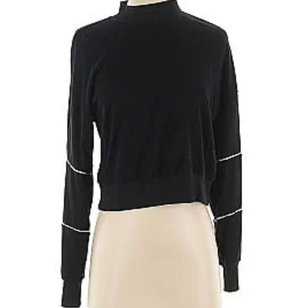 Ten Sixty Sherman Turtleneck Sweater
